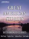 Great American Stories